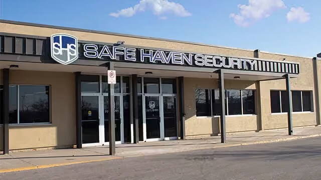 Safe Haven Security Lawsuit: Key Legal Challenges Uncovered