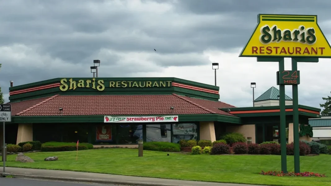 Shari's Lawsuit: Financial Woes and Legal Battles Explained