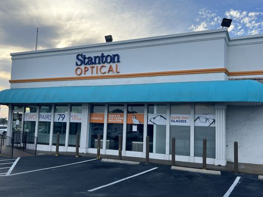 Stanton Optical Lawsuit: Key Legal Battles & Outcomes