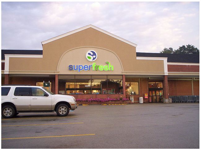 Super Fresh Market Lawsuit Key Cases and Outcomes