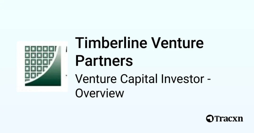 Timberline Venture Partners Lawsuit Key Legal Battles